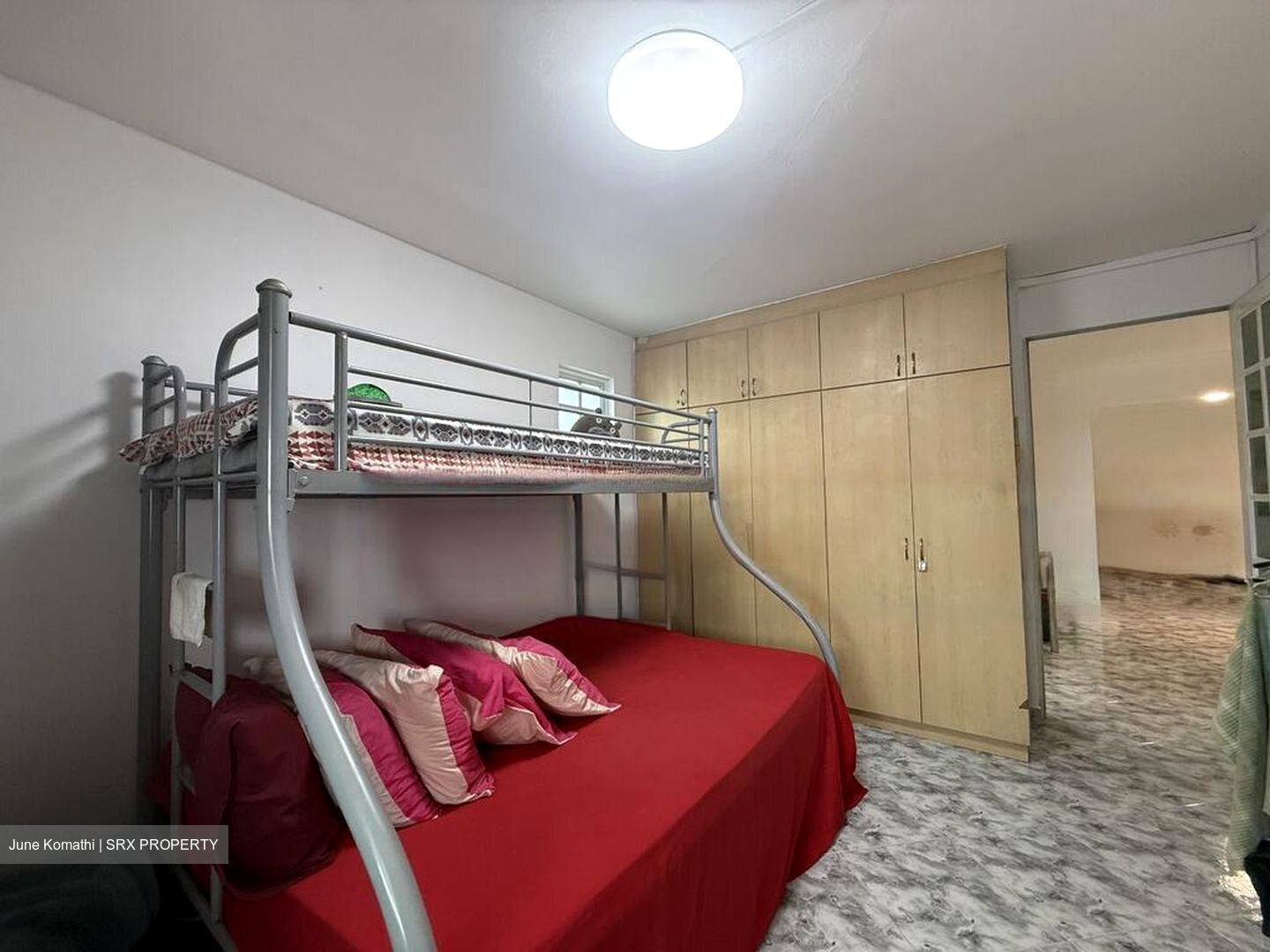 Blk 787 Khatib Vale (Yishun), HDB 5 Rooms #456850541